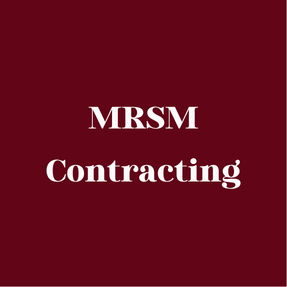 mrsm contracting